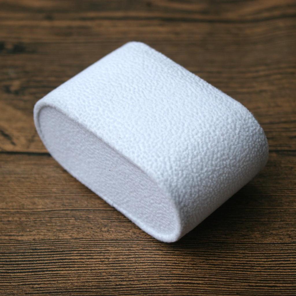 Velvet Watch Jewelry Display Pillow - Customizable