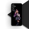 Alexas Hot Bliss Phone Cover for Motorola Moto G06 G86 G57 G14 G34 G24 A54 G15 G17 Power G77 G87 Protective Case