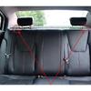 Car Rear Seat Hinge Control Knob Holder Unlock Lever Handdle Rod for Chery Arrizo 5 GX