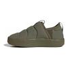 Puffylette 360 J Olive Strata Kids Sneakers Green Cloud-White IF7804