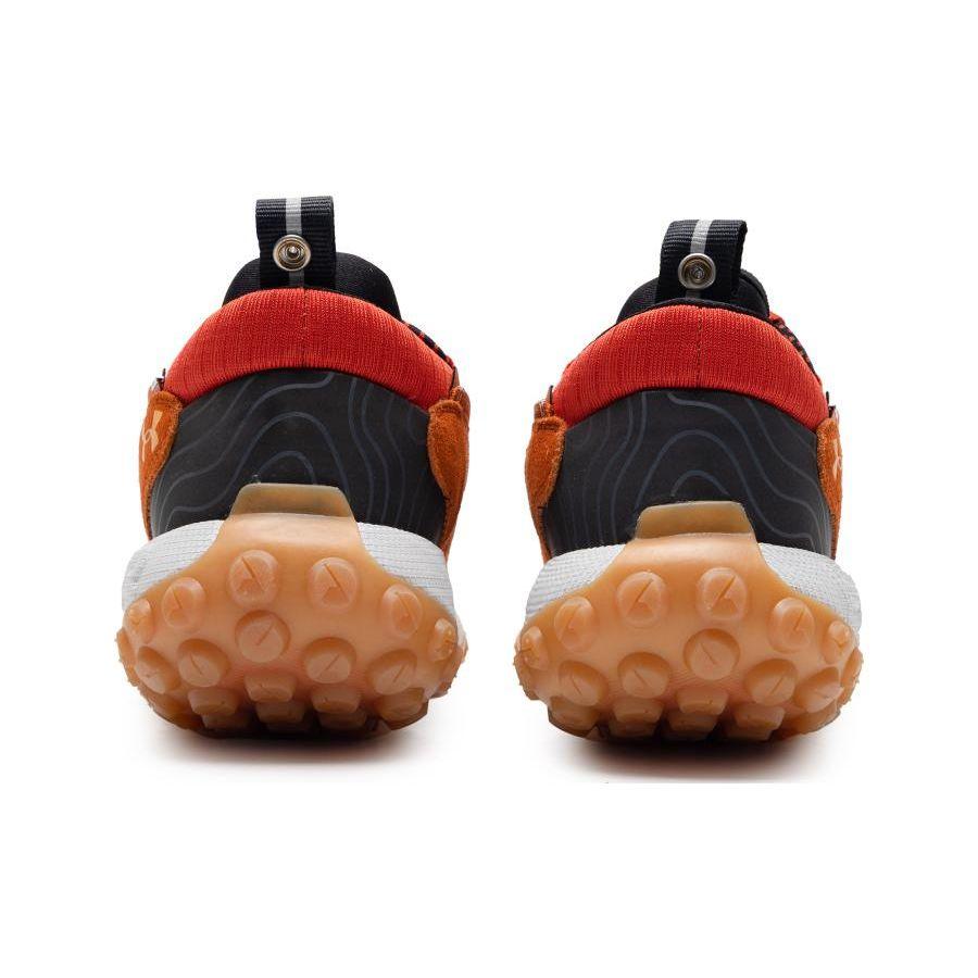 Under Armour HOVR Summit Fat Tire Delta Měděná Penny Unisex Tenisky Oranžová Oranžová-Žhavá 3024921-800