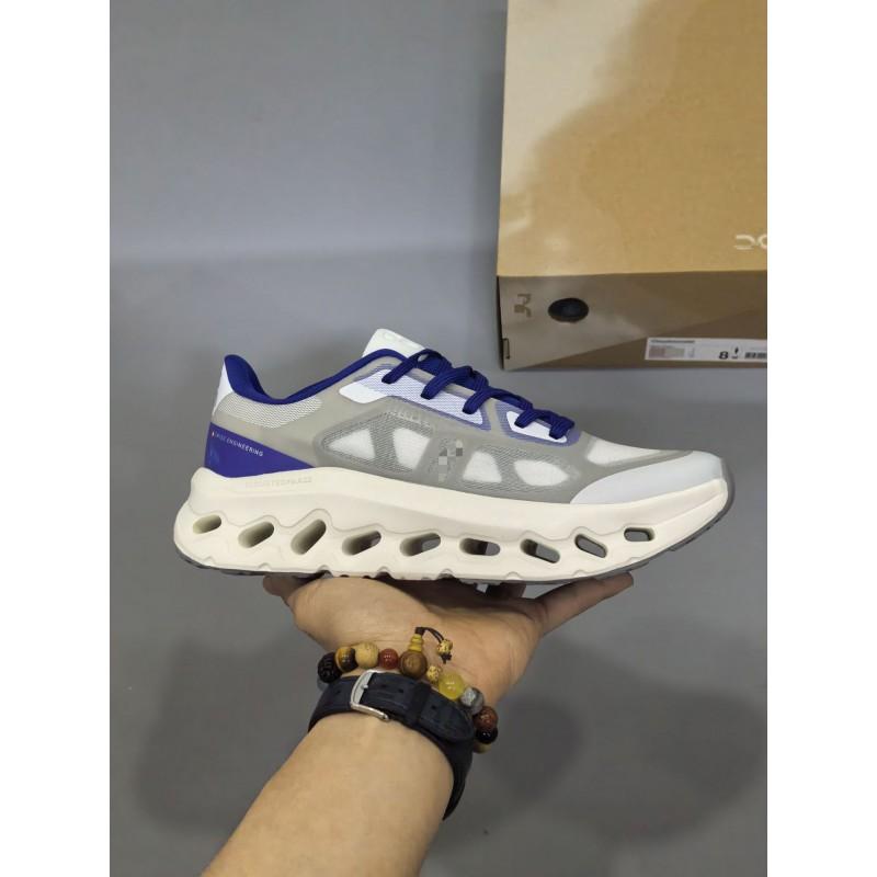 Cloudtilt Remix Lightweight Breathable Running Shoes Men Women - Cushioned Comfort Athletic Sneakers