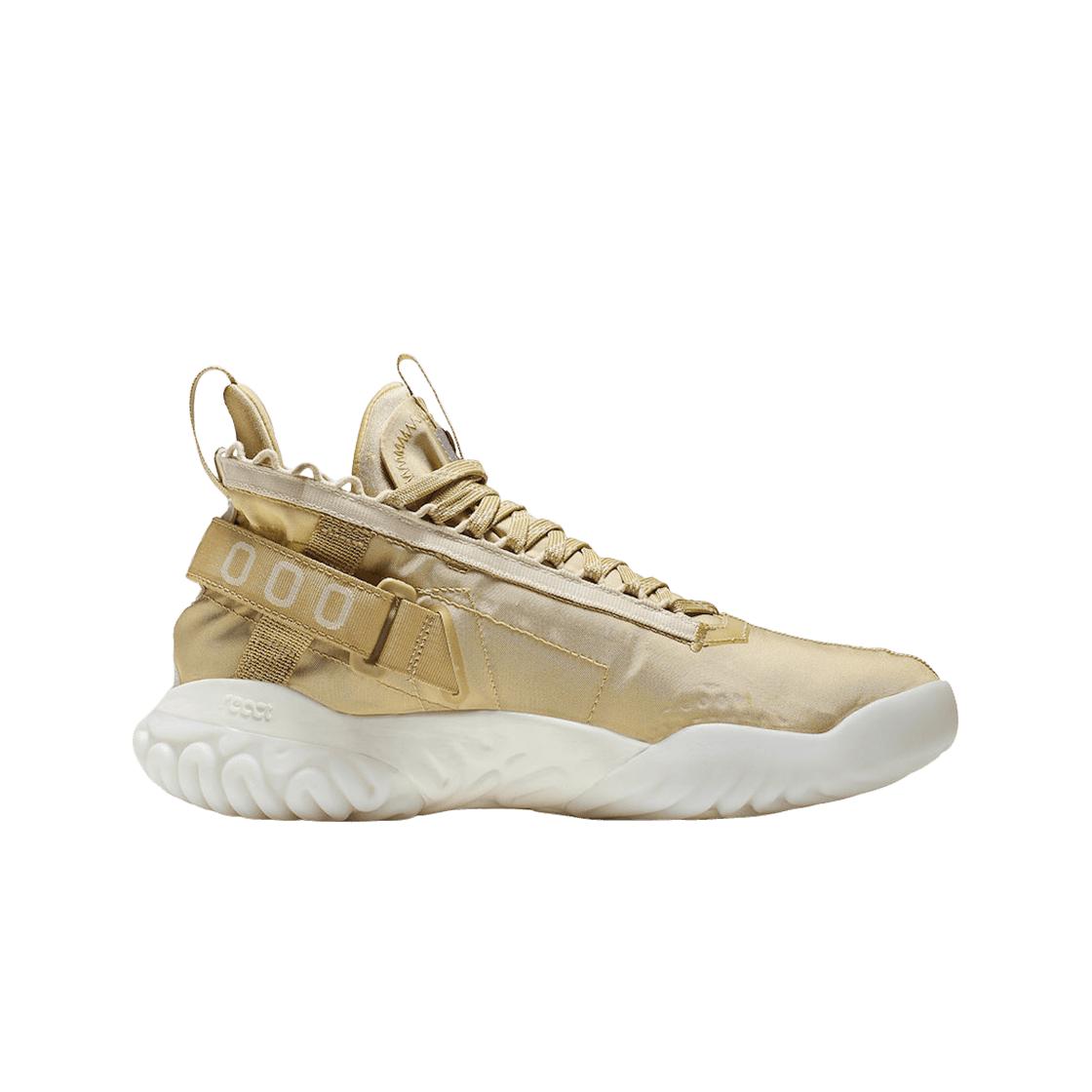 

Jordan Proto React Светло-кремовый 265
