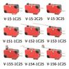 Kaixiang V-15-1C25 Miniature Self-Reset Micro Limit Switch