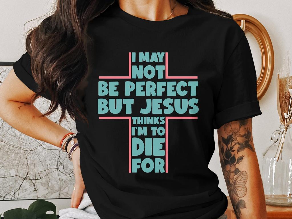 Christian T-Shirts, Jesus Loves Me, Religious Tee, Faith Based Gift, Bible Verse Shirts, God T Shirts, Christian Apparel