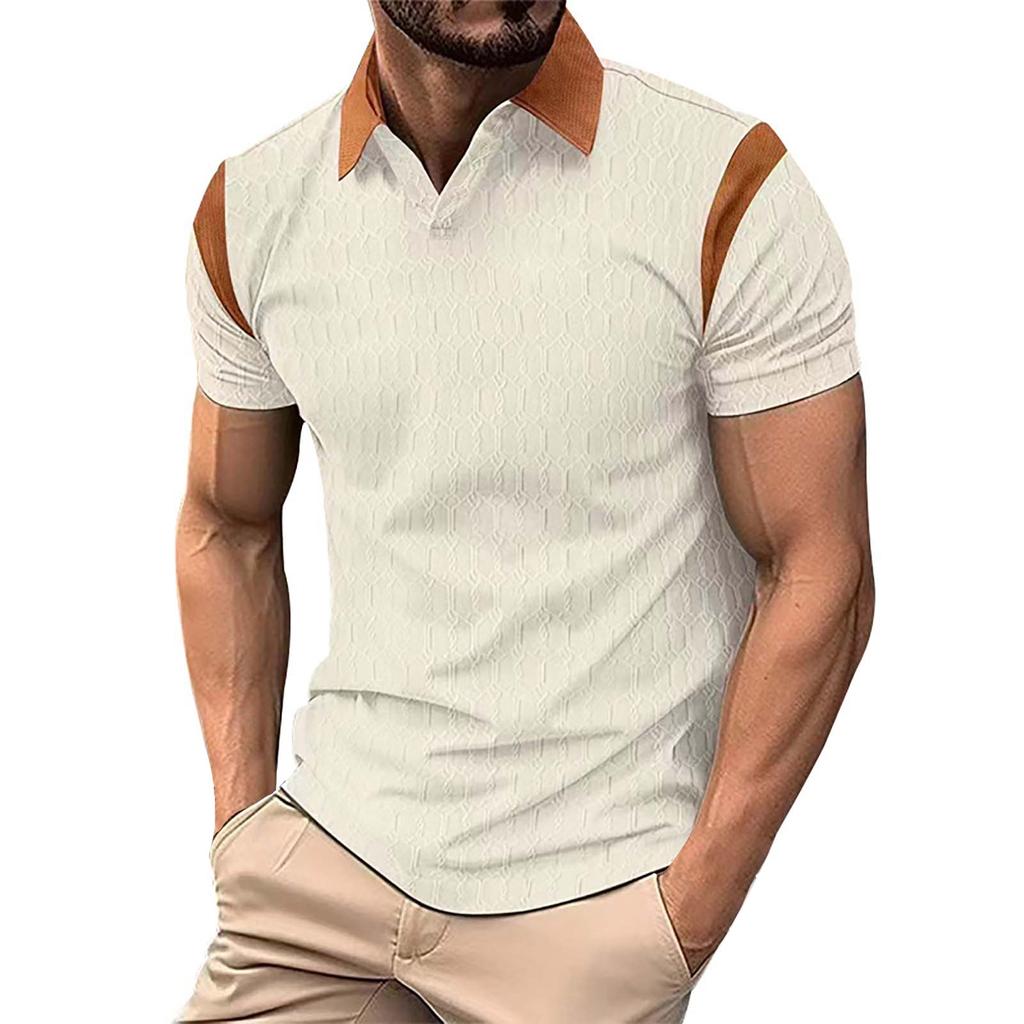 Men's Oversized Linen Lapel Tied Shirt For Home Casual Fashion V-neck Long Sleeved Shirt