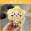 Chiikawa Hachiware Usagi Momonga Plush Keychain For Backpack Decor And Gifts