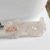 Japanese Acetate Cute Cat Hair Clip Fairy Sweet Lovely Teen Side Duckbill Pin Delicate Elegant Girly Daily Stylish Adorable
