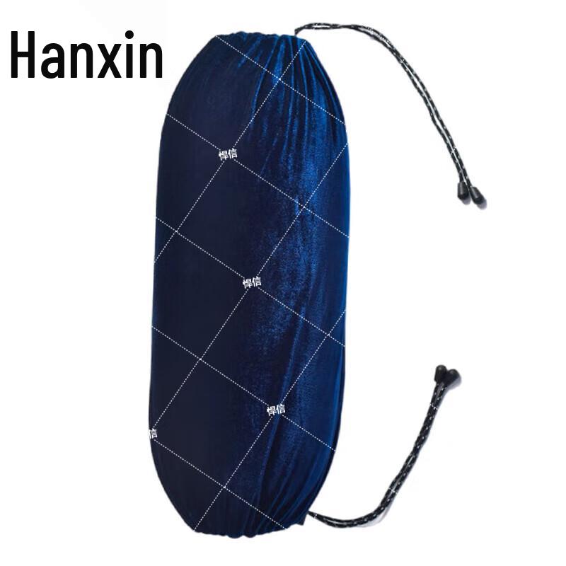Hanxin PVC Inflatable Marine Fender Ball