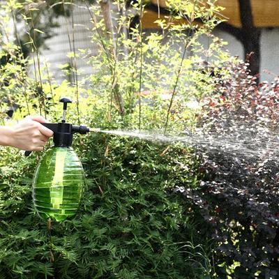 Sprinkler High-pressure Gardening Flower Watering Spray Disinfection Pneumatic Sprinkler Household High-pressure Spray