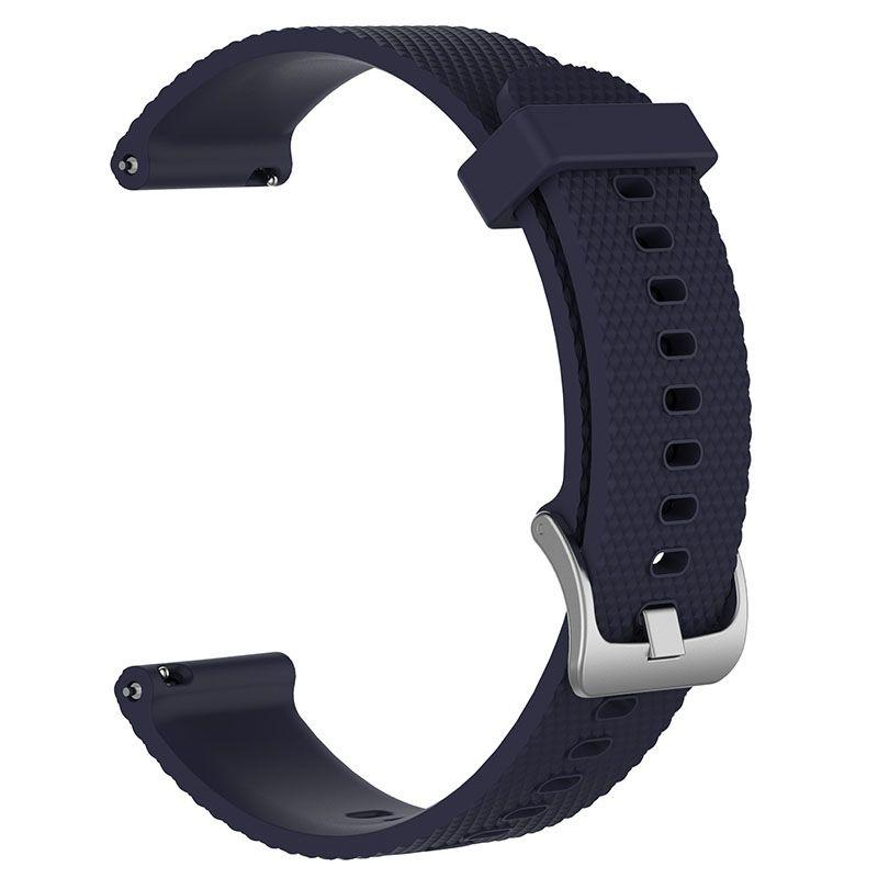 Replacement Silicone Bracelet Strap Wristband Band For Huawei Huami Amazfit Bip