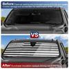 Foldable Windshield Sunshade Sun Visor Heat UV For Suburban Tahoe YUKON +