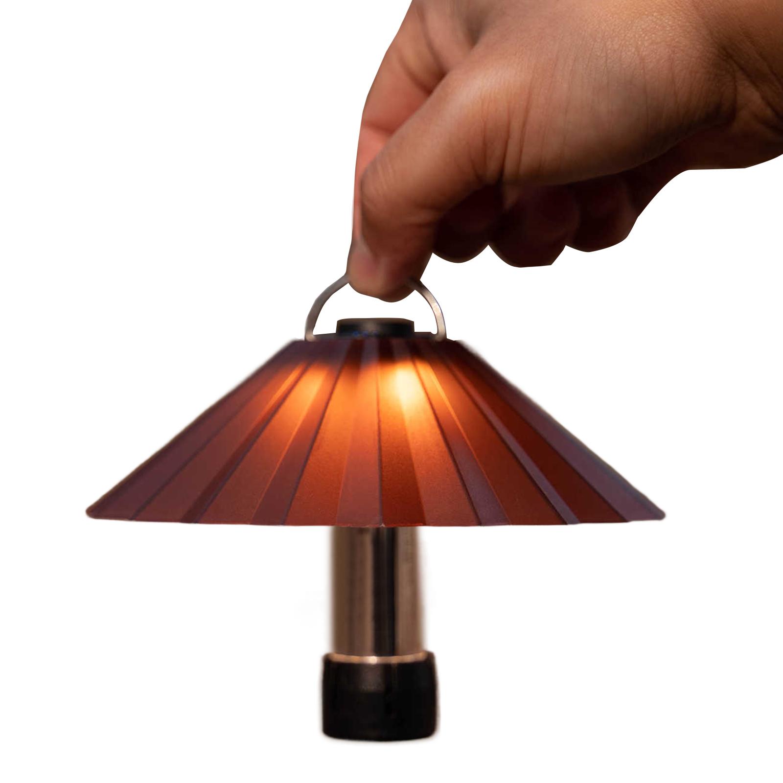 

Light Cover Lamp Shade 38 and GZ Lamp Universal Umbrella Pleated Linen Lampshade Portable Atmosphere Lighting Accessories China Mainland