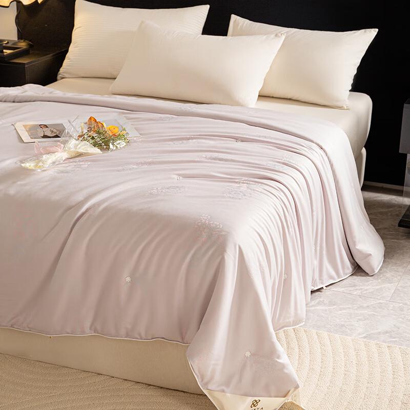 Fangwang Yarn-Dyed Jacquard Fiber Quilt