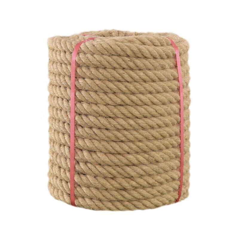 Jingnuo Adult Outdoor Tug-of-War Rope