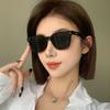 Sunglasses Personalized Sunglasses Box Driving Uv Protection Sun Protection Premium Sense Glasses