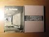 [USED] LE CORBUSIER Le Corbusier Works 1953 Edition Shipping Included