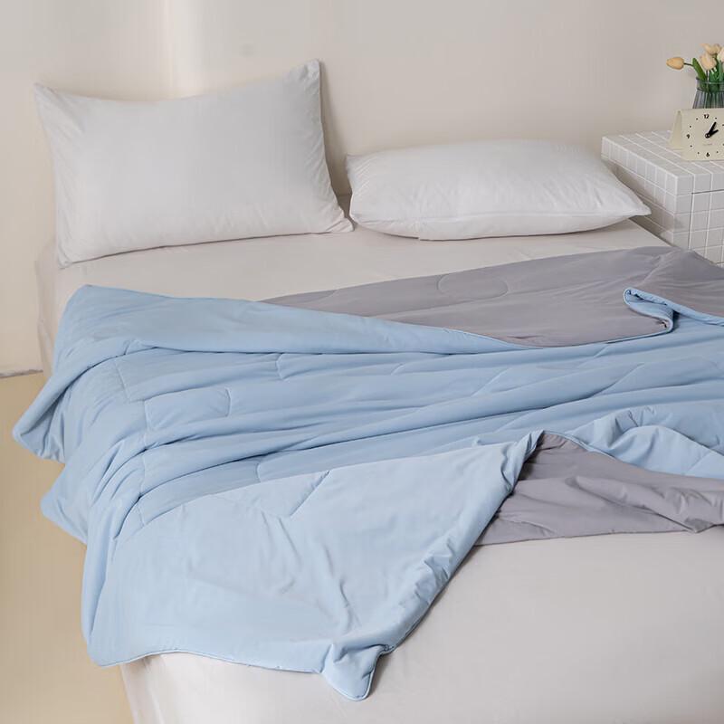 FIRS Silky Cool Summer Quilt