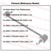 Front Stabilizer Link For GEELY COOLRAY SX11 1.0T 1.4T EMGRAND SS11 1.5L 1.8L Connecting Bar Coupling Rod Spare Parts