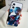 Russia Rapper Pharaoh Phone Case For OPPO Reno 8 7 Lite 8T 11 12 13 14 14F 10 Pro OPPO Find X8 X6 X5 X9 Pro Cover