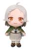 Mushoku Tensei II: Isekai Ittara Honki Dasu Deformed Plush Toy BIG Approx. 25cm Single Item: Sylphiette Official