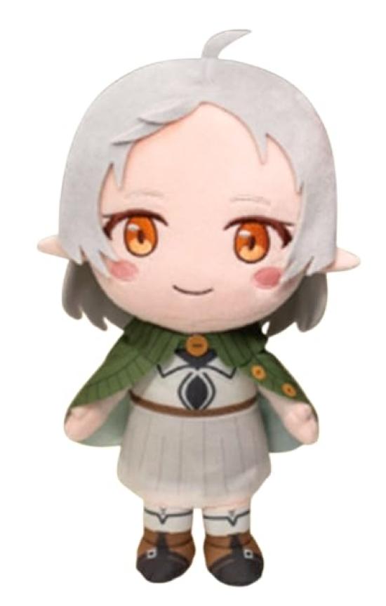 

Мушоку Тенсей II: Исекай Иттара Хонки Дасу Деформированная Плюшевая Игрушка БОЛЬШАЯ Прибл.. 25см Один предмет: Официальный Сильфиетта