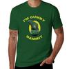 I'm Gumby Dammit T-Shirt customs design your own animal prinfor boys cute tops vintage clothes big and tall t shirts for men