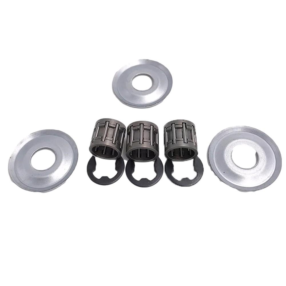 Clutch Washer Replacement with Needle Bearings for MS170 Chainsaw Model
