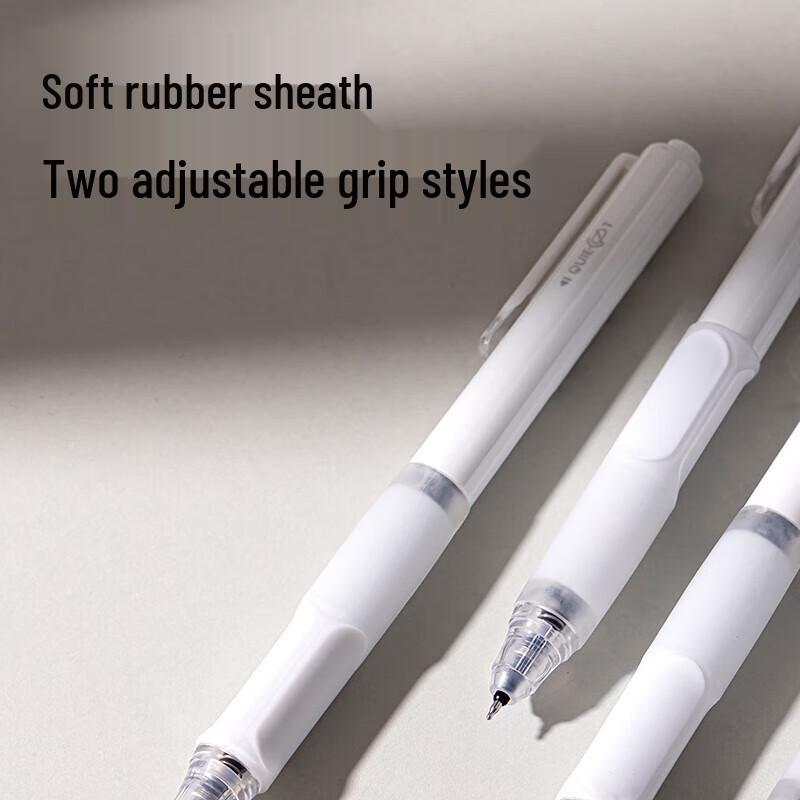 Deli Quick-Drying Gel Pen