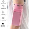 Hot Running Mobile Phone Arm Bag Sport Phone Armband Bag Waterproof Running Jogging Case Cover Holder for IPhone Samsung Xiaomi 6