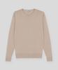 Jonseumedeulli Lundy Merino Wool Round Neck Knit Seasonal 8 Colors