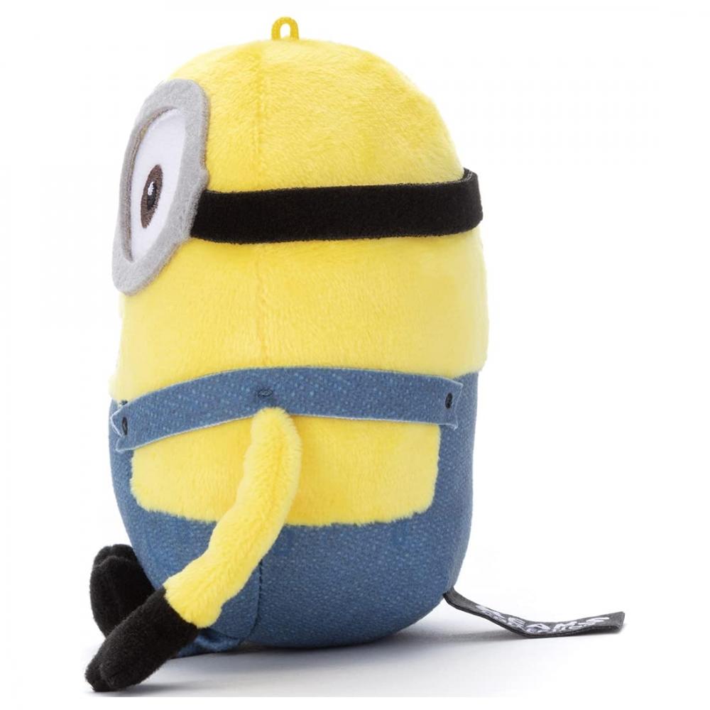 Takara Tomy Arts Minions 2 Beans Collection Bob Height Approx. 14cm
