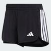 Sports Shorts Women's Black Moderate