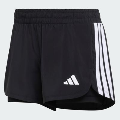 Sports Shorts Women's Black Moderate