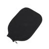 Durable Portable Table Tennis Racket Cover Sports Tennis Beach Racket Protective Covers Diving Material Waterproof Bat Cover