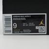 FQ8298-102 Nike Jordan Max Aura 6 White Gym Red Black (Men's)