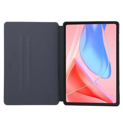 Pour Lenovo Tab 10.1 (2025) TB-311XU/Tab TB311FU Étui Antichoc Housse de Tablette en Cuir PU avec Support