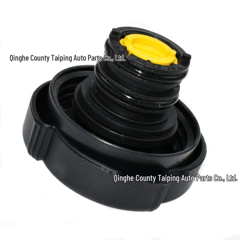 

BMW E30 E36 E34 (1994-2000) Radiator Expansion Tank Cap 17111742232 Taiping