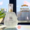 Noble Lady 2099 Women's Perfume, Long-lasting Fresh Light Scent, 80ML