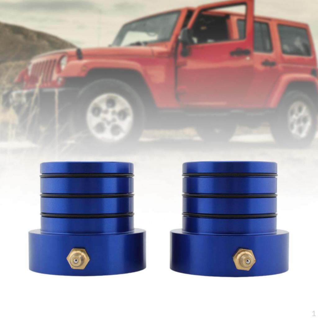 Front Tube Seal Kit Parts Wear Resistant, High Performance, Easy to Use Professional Replacement