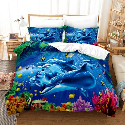 Biancheria da letto – Completi lenzuola e set da letto
