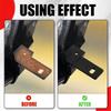 Furulu HEADLIGHT BRACKET REPAIR FIX KIT RH RIGHT HAND FOR FORD FIESTA MK8 2017+
