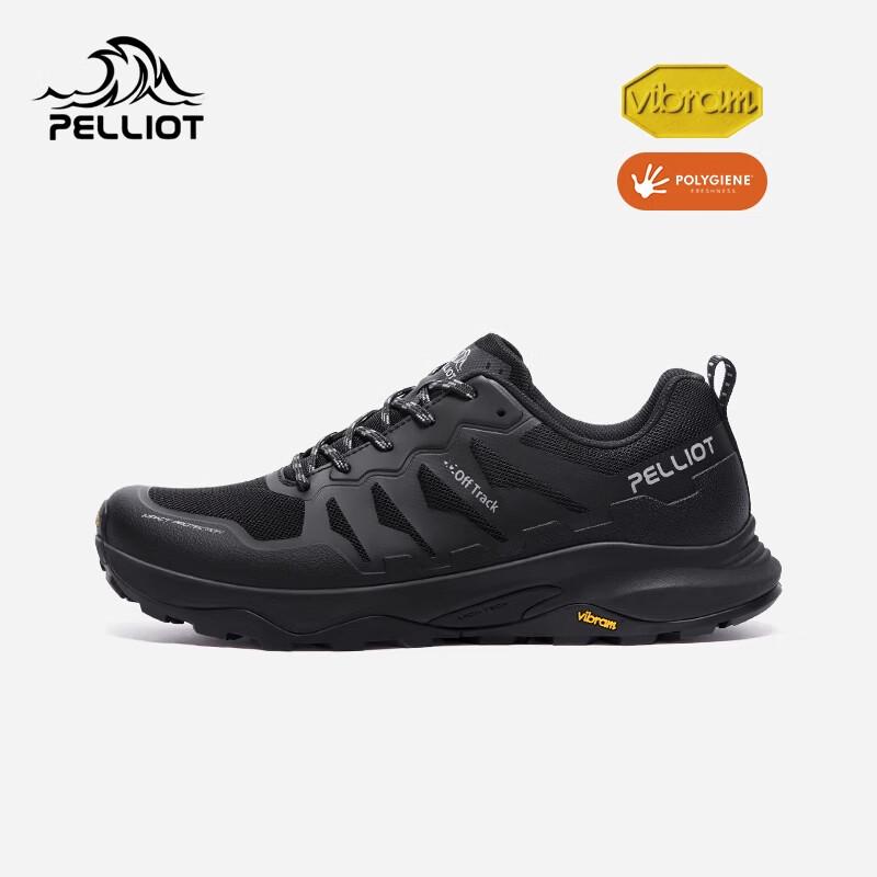 PELLIOT Women's Casual Hiking Shoes