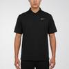Nike Breathable Sports Polo Shirt Men Tops DD8373-010