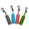 Scubas Rattles Stick Divings Safety Tank Rattles Stick Signal Bells for Skin Divings