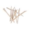10 Pcs DIY Wood Wooden Clay Modeling Tools Set Polymer Clay Sculpting Tools