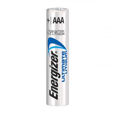 1X Bateria Litowa Energizer Aaa R3 Lithium
