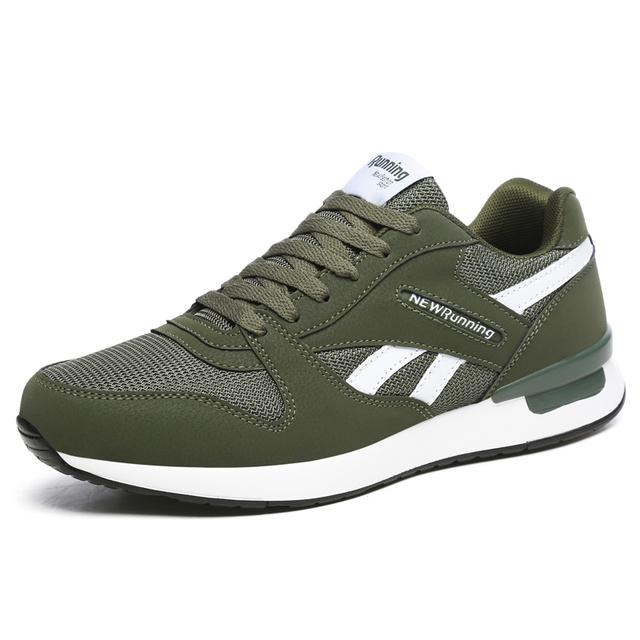 Plateau-Sneaker für Herren, atmungsaktiv, lässig, zum Wandern, Sport, Laufschuhe, Outdoor-Reise-Fitness-Sneaker, Plüsch-Lederschuhe