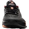 Li Ning Kids Basketball Synthetic Leather Soft Comfortable Non-Slip Shock Absorbing Durable Rebound Support Low-Top Kids Basketball Shoes YKBV048-5