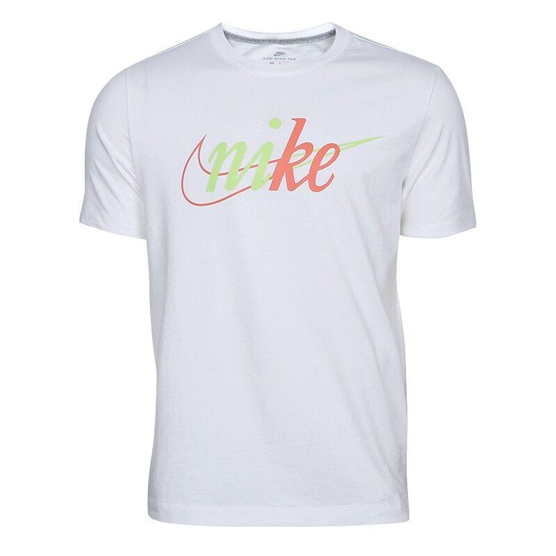 Nike Running T Shirts Men s White Thin CT0467-100 L